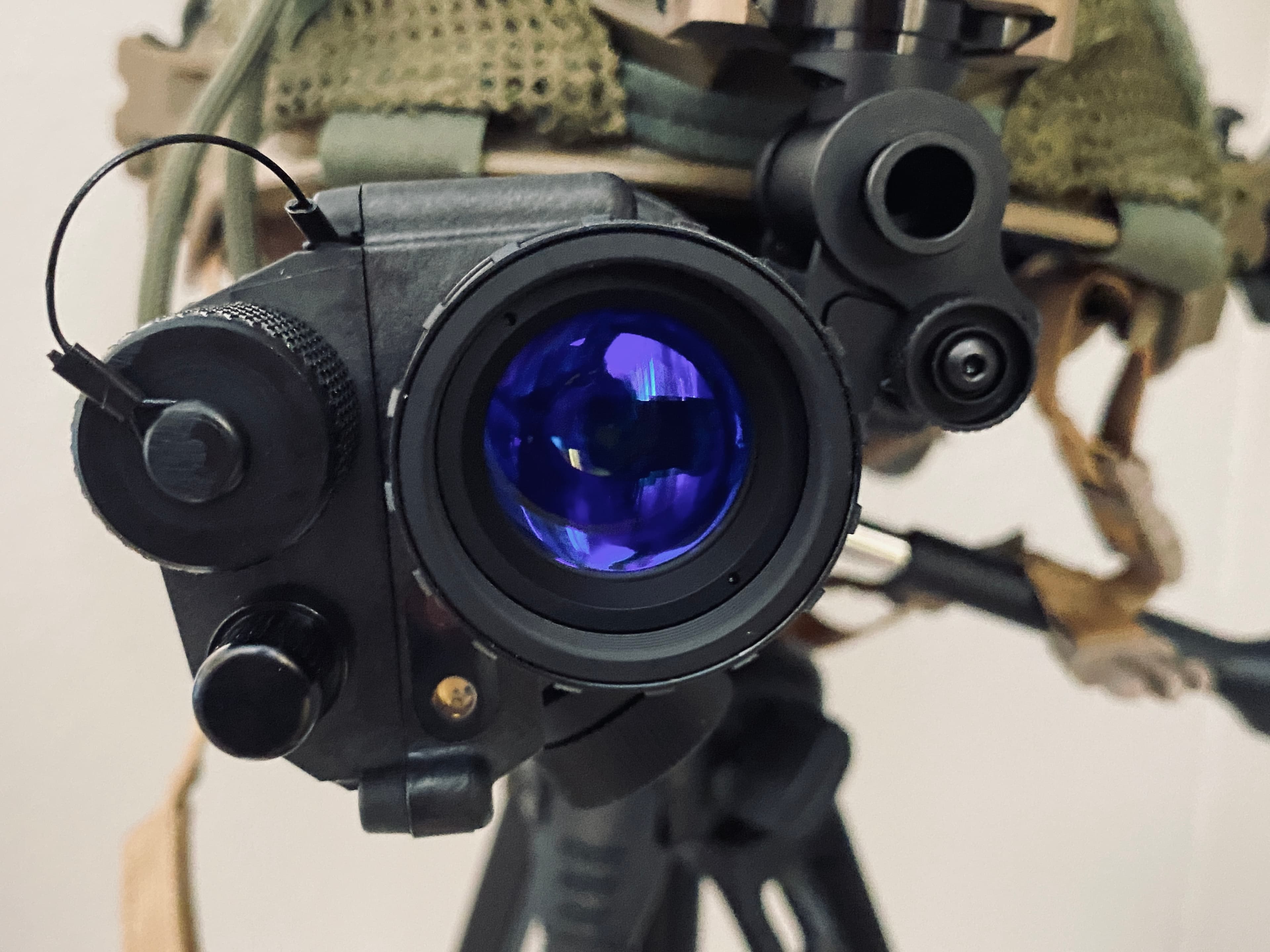 Milspec PVS-14 3GM576 — Omni 7