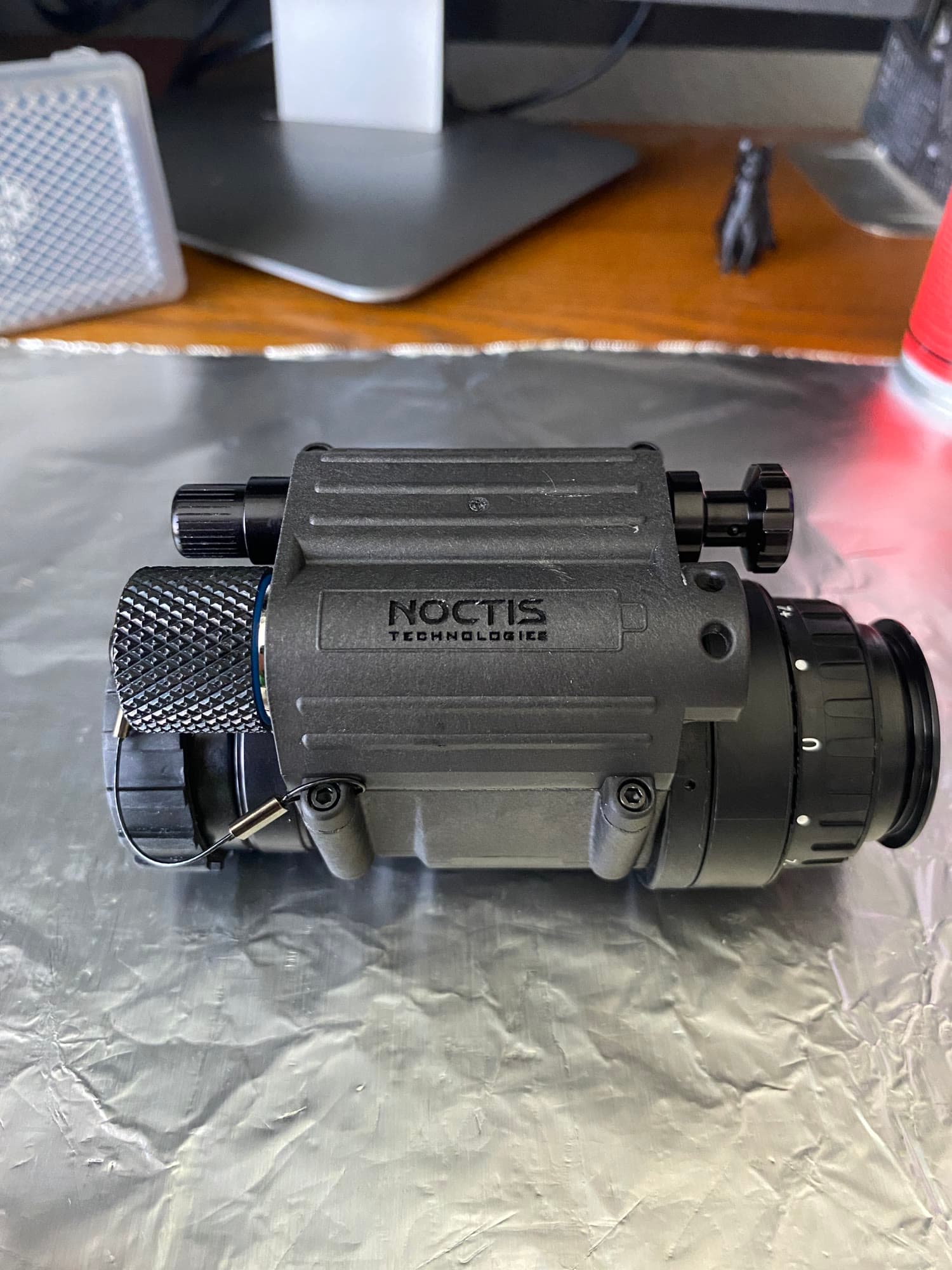 PVS-14 — Omni 6 / Noctis